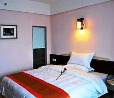фото отеля Zhijitang Business Hotel Sanli - Manyang