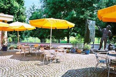 фото отеля Markgraf Hotel Emmendingen