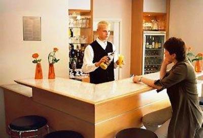 фото отеля Markgraf Hotel Emmendingen