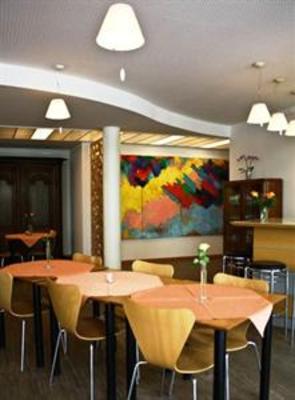 фото отеля Markgraf Hotel Emmendingen