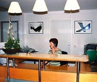 фото отеля Markgraf Hotel Emmendingen