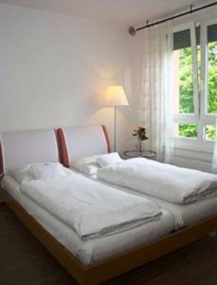 фото отеля Markgraf Hotel Emmendingen