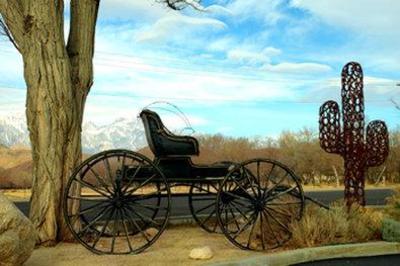 фото отеля BEST WESTERN PLUS Frontier Motel
