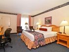 фото отеля BEST WESTERN PLUS Frontier Motel