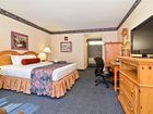 фото отеля BEST WESTERN PLUS Frontier Motel