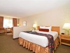 фото отеля BEST WESTERN PLUS Frontier Motel