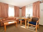 фото отеля BEST WESTERN PLUS Frontier Motel