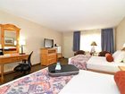 фото отеля BEST WESTERN PLUS Frontier Motel