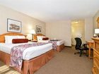 фото отеля BEST WESTERN PLUS Frontier Motel