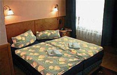 фото отеля Pension Unicat Potsdam