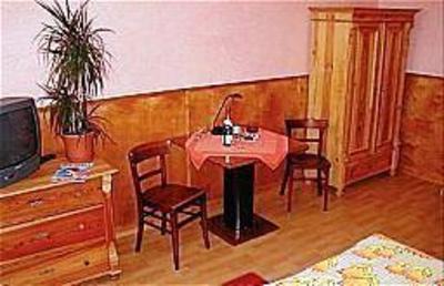 фото отеля Pension Unicat Potsdam