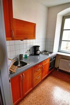 фото отеля Brook Lane Hostel