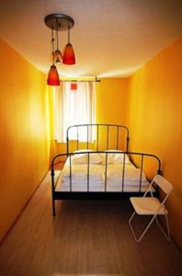 фото отеля Brook Lane Hostel