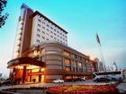 фото отеля Prince Hotel Yinchuan