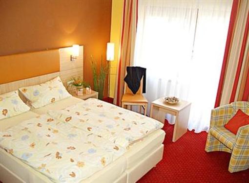 фото отеля Hotel Gasthof Imhof
