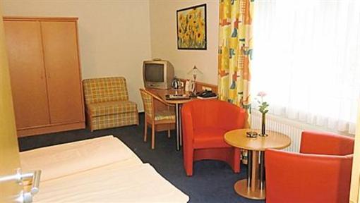 фото отеля Hotel Gasthof Imhof