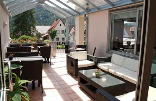 фото отеля Hotel Gasthof Imhof