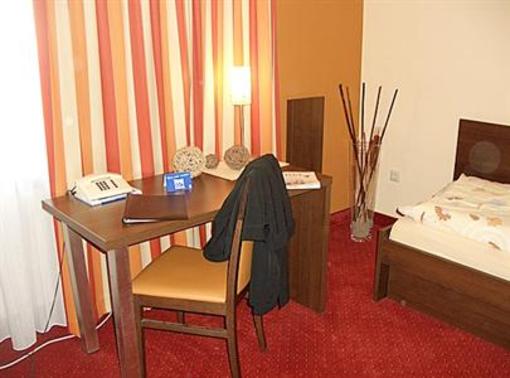 фото отеля Hotel Gasthof Imhof