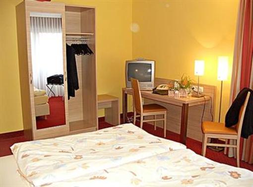 фото отеля Hotel Gasthof Imhof