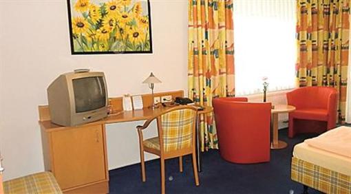 фото отеля Hotel Gasthof Imhof
