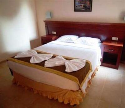 фото отеля Green Park Suites