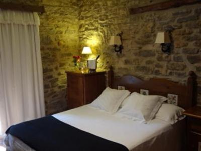 фото отеля Hotel La Vega Alcala de la Selva