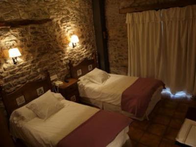 фото отеля Hotel La Vega Alcala de la Selva