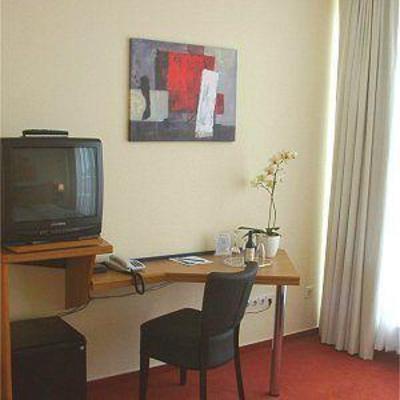 фото отеля City Gallery Berlin Hotel