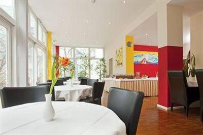 фото отеля City Gallery Berlin Hotel