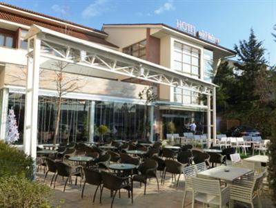 фото отеля Bermon Hotel