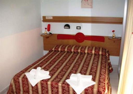 фото отеля Hotel Leopardi
