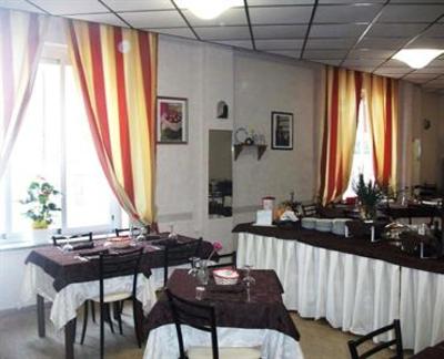 фото отеля Hotel Leopardi