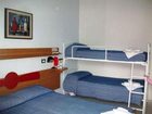 фото отеля Hotel Leopardi