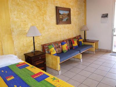 фото отеля Suites Vista Pacifico