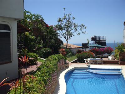 фото отеля Suites Vista Pacifico
