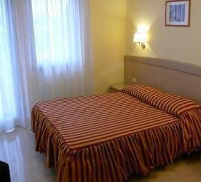 фото отеля Hotel Marco Effe Mestrino