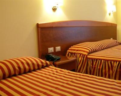 фото отеля Hotel Marco Effe Mestrino