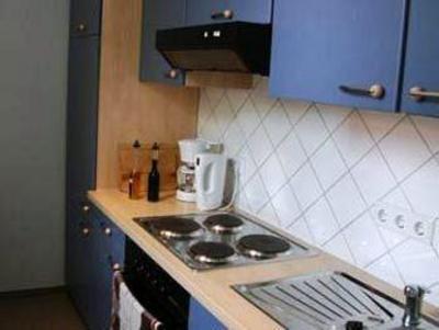 фото отеля Ferienwohnung Villa Kadenstrasse Dresden