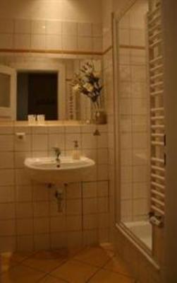 фото отеля Ferienwohnung Villa Kadenstrasse Dresden