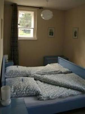 фото отеля Ferienwohnung Villa Kadenstrasse Dresden