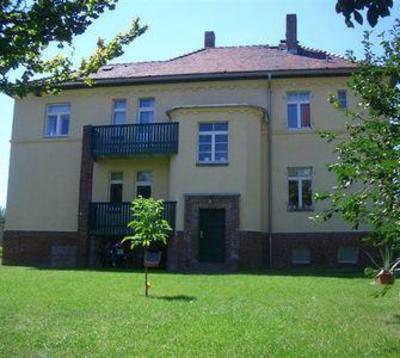 фото отеля Ferienwohnung Villa Kadenstrasse Dresden