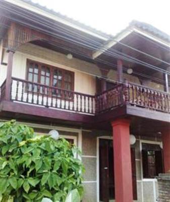фото отеля Halolao Backpackers
