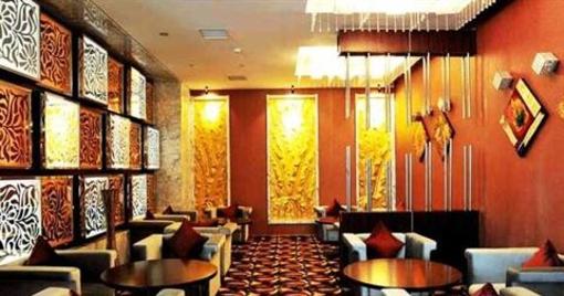 фото отеля Kunlun Business Hotel