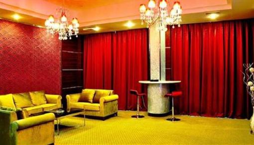 фото отеля Kunlun Business Hotel