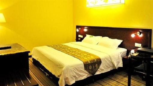 фото отеля Kunlun Business Hotel
