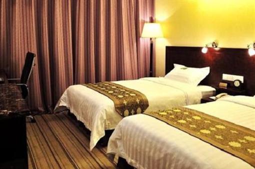 фото отеля Kunlun Business Hotel