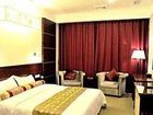 фото отеля Kunlun Business Hotel