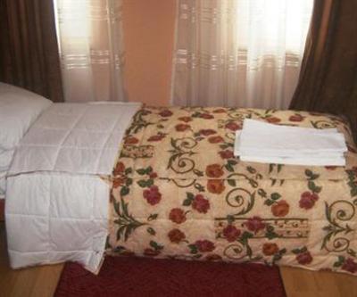 фото отеля Villa Elena Beograd