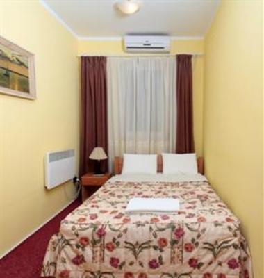 фото отеля Villa Elena Beograd