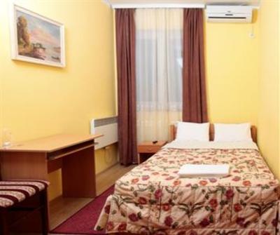 фото отеля Villa Elena Beograd